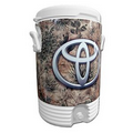 Igloo 5 Gallon Beverage Cooler Game Guard Camo